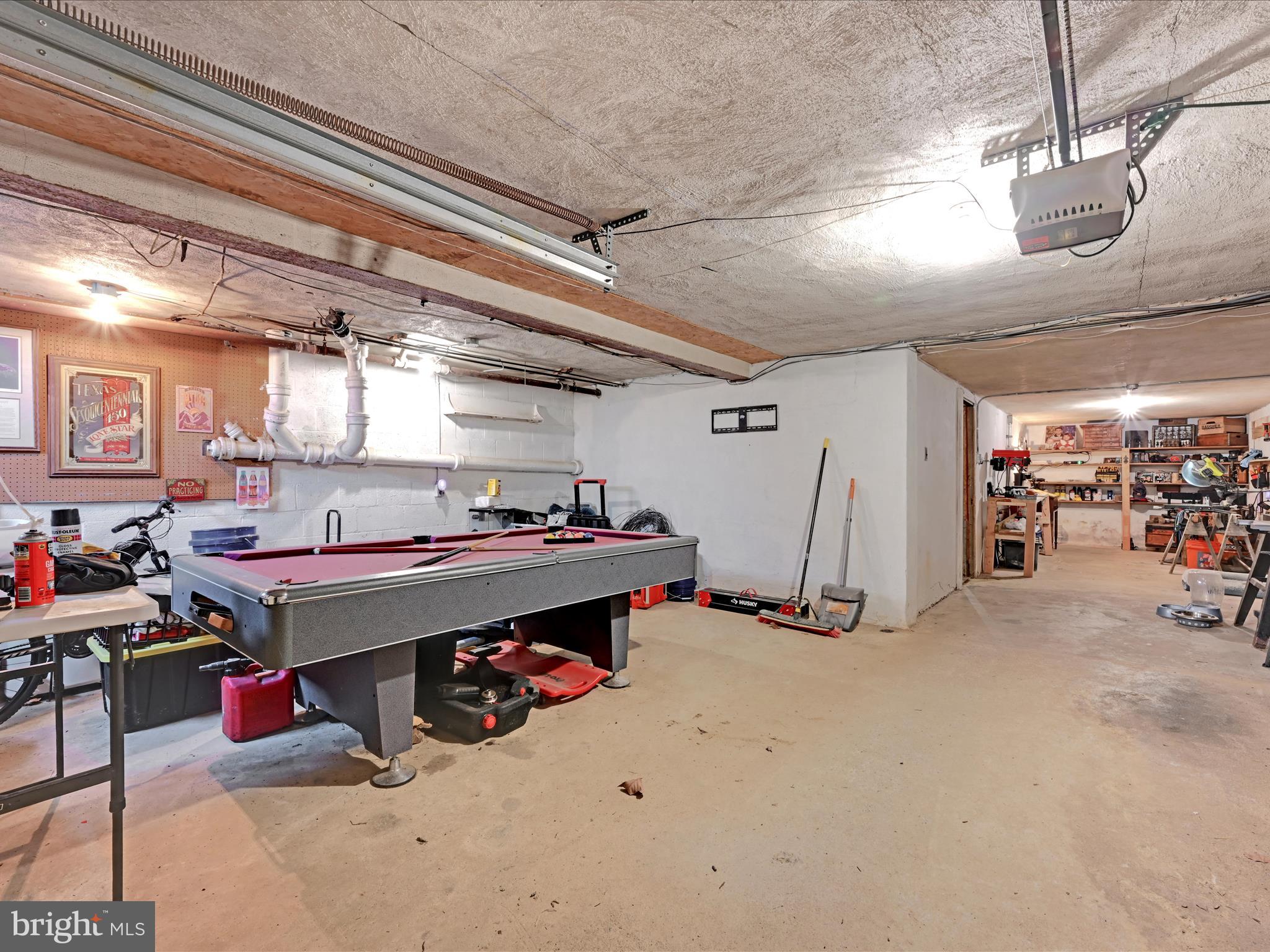 341 Creston Road York, PA 17403 - Photo 33 of 41 Basement