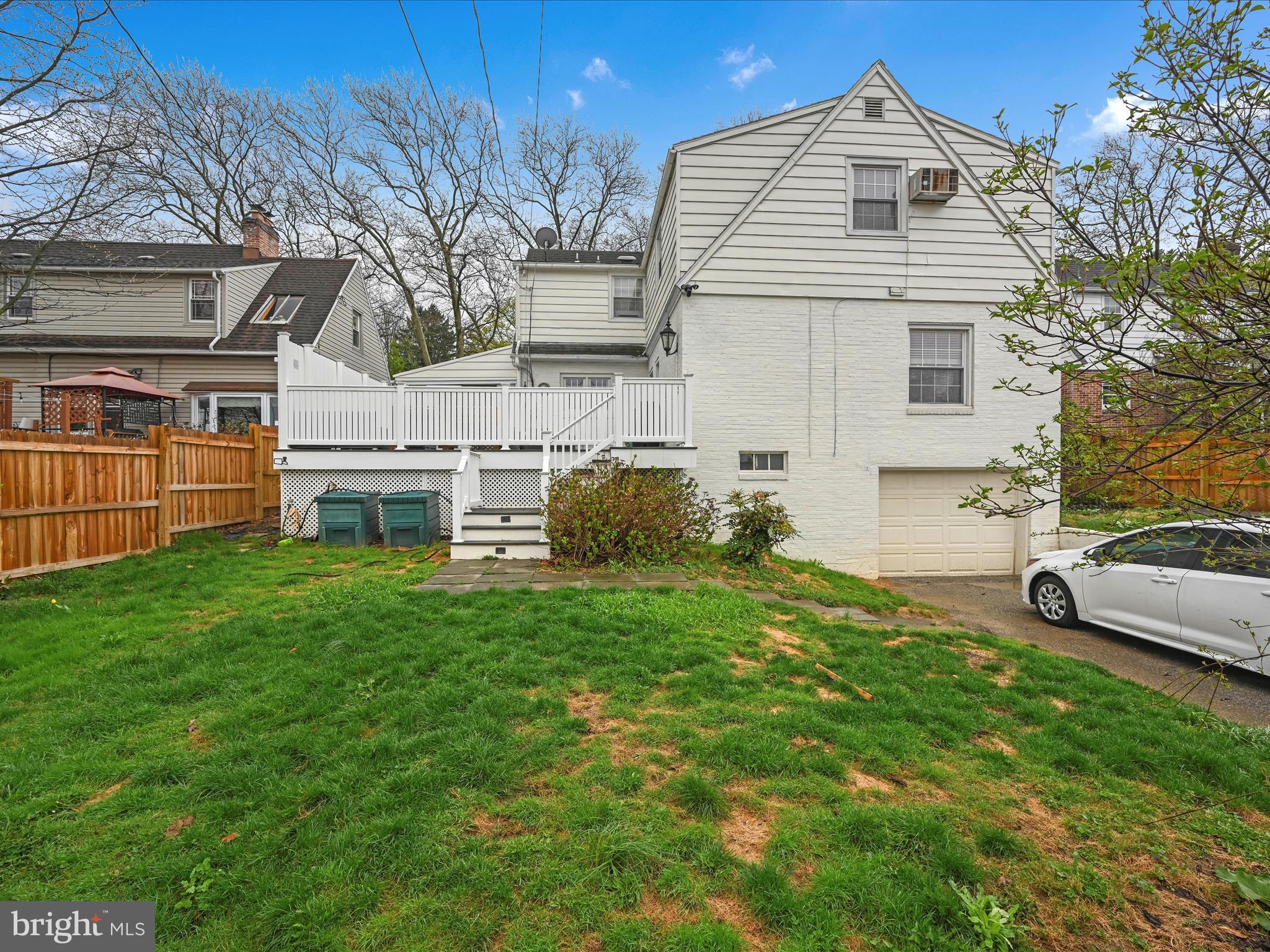 341 Creston Road York, PA 17403 - Photo 37 of 41 Rear