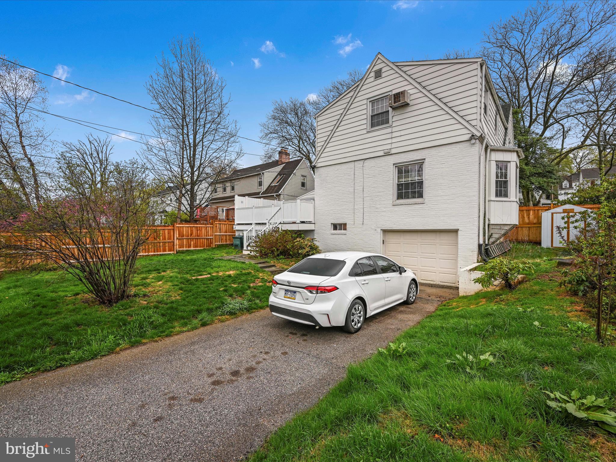 341 Creston Road York, PA 17403 - Photo 38 of 41 Rear