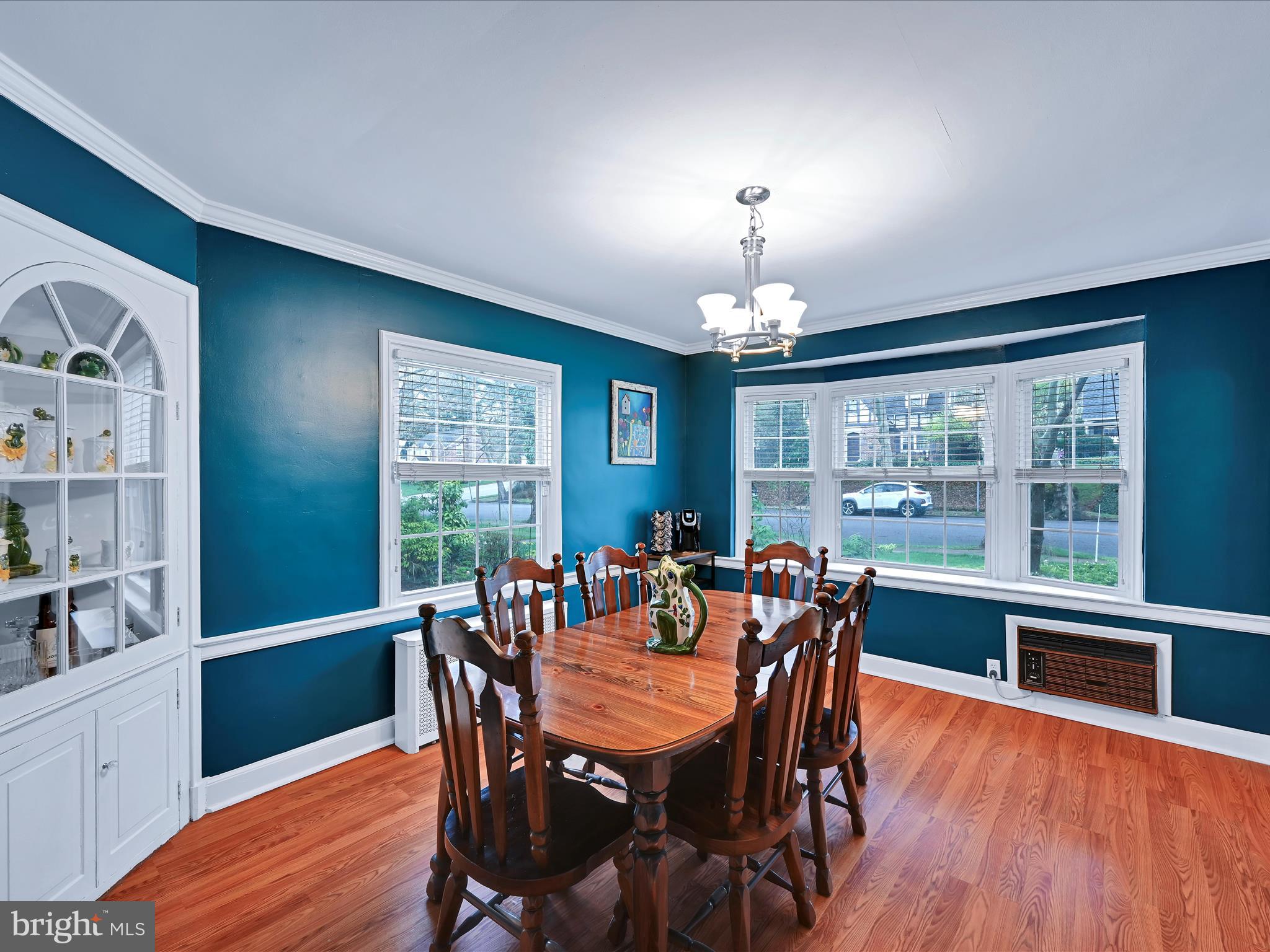 341 Creston Road York, PA 17403 - Photo 9 of 41 Dining Room