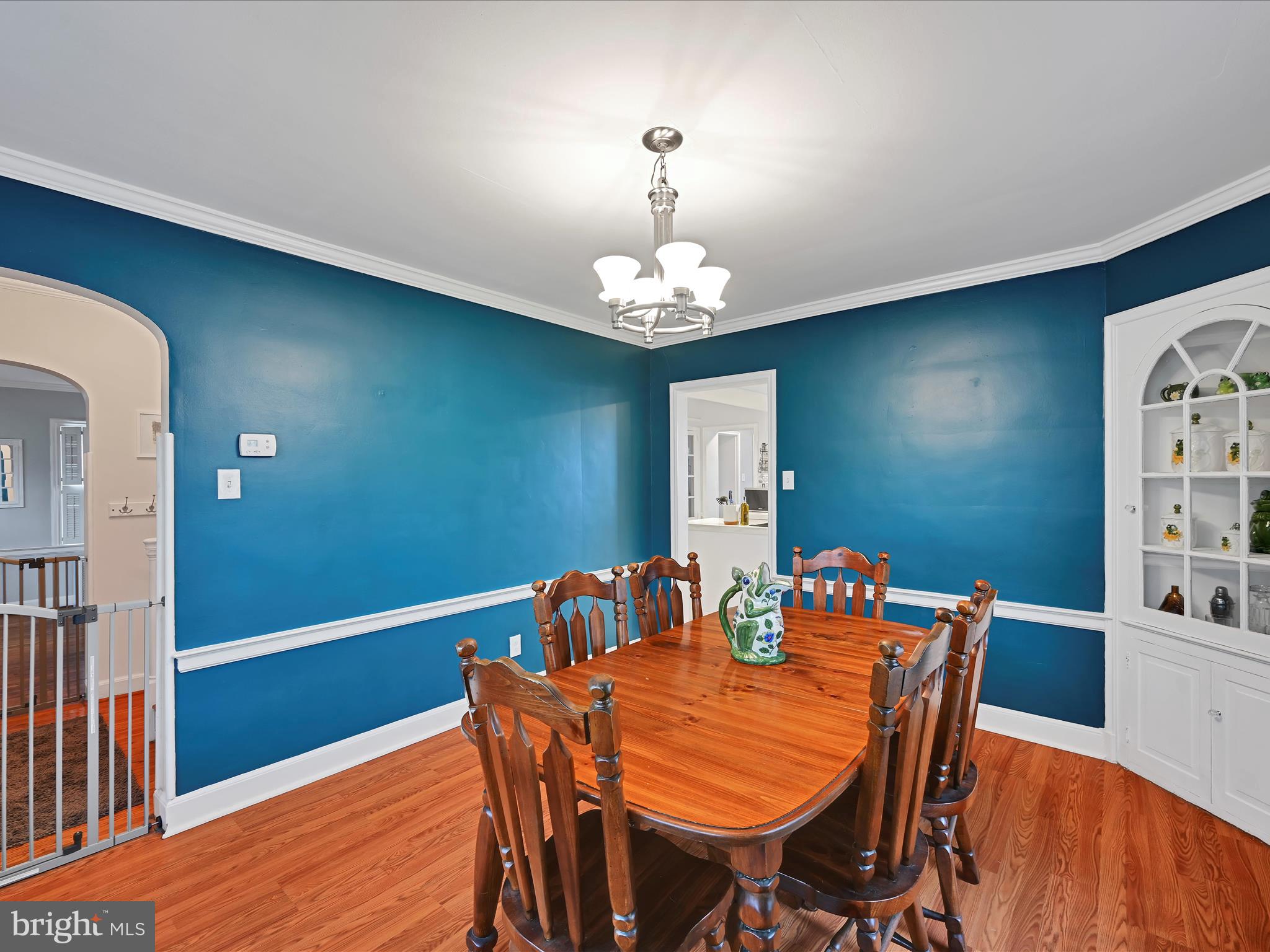 341 Creston Road York, PA 17403 - Photo 10 of 41 Dining Room