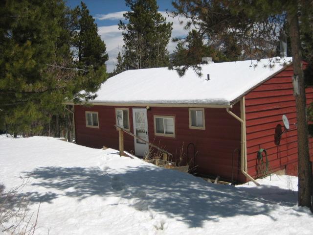 28 Tschaikovsky Road Black Hawk, CO 80422 - Photo 1 of 1 Gallery Image 1