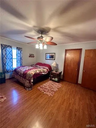 $137,000 | 122 East Lewis Street, Lilbourn, MO 63862