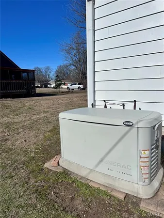 $137,000 | 122 East Lewis Street, Lilbourn, MO 63862