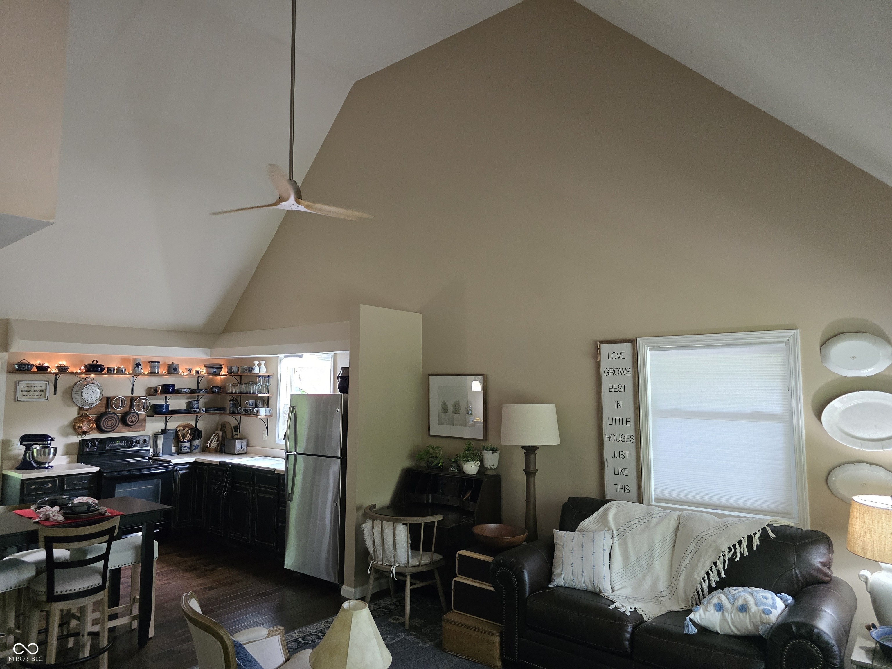 313 Concord Road Spencer, IN 47460 - Photo 15 of 30 Gallery Image 15