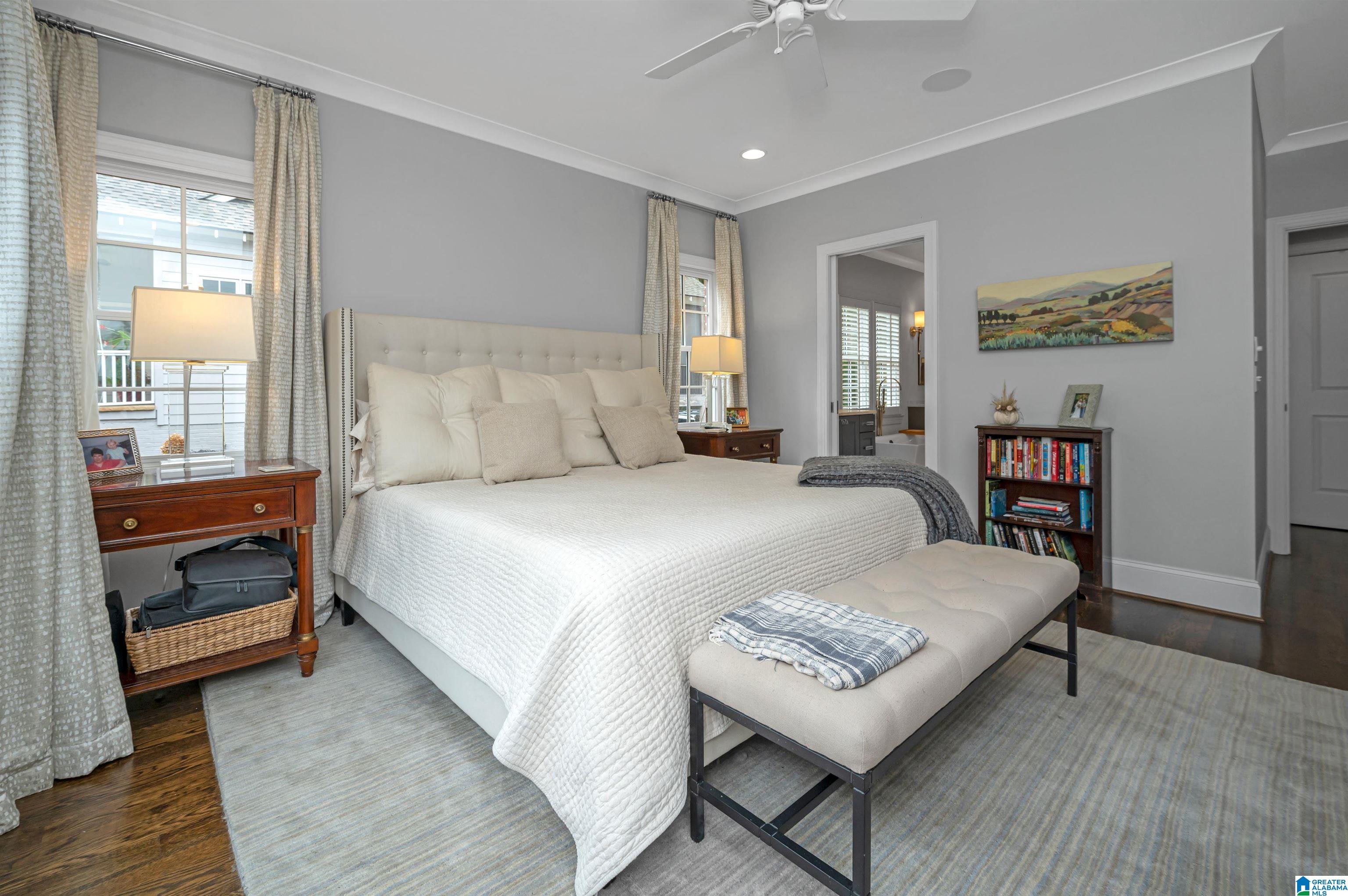 128 Ridge Road Birmingham, AL 35209 - Photo 28 of 50