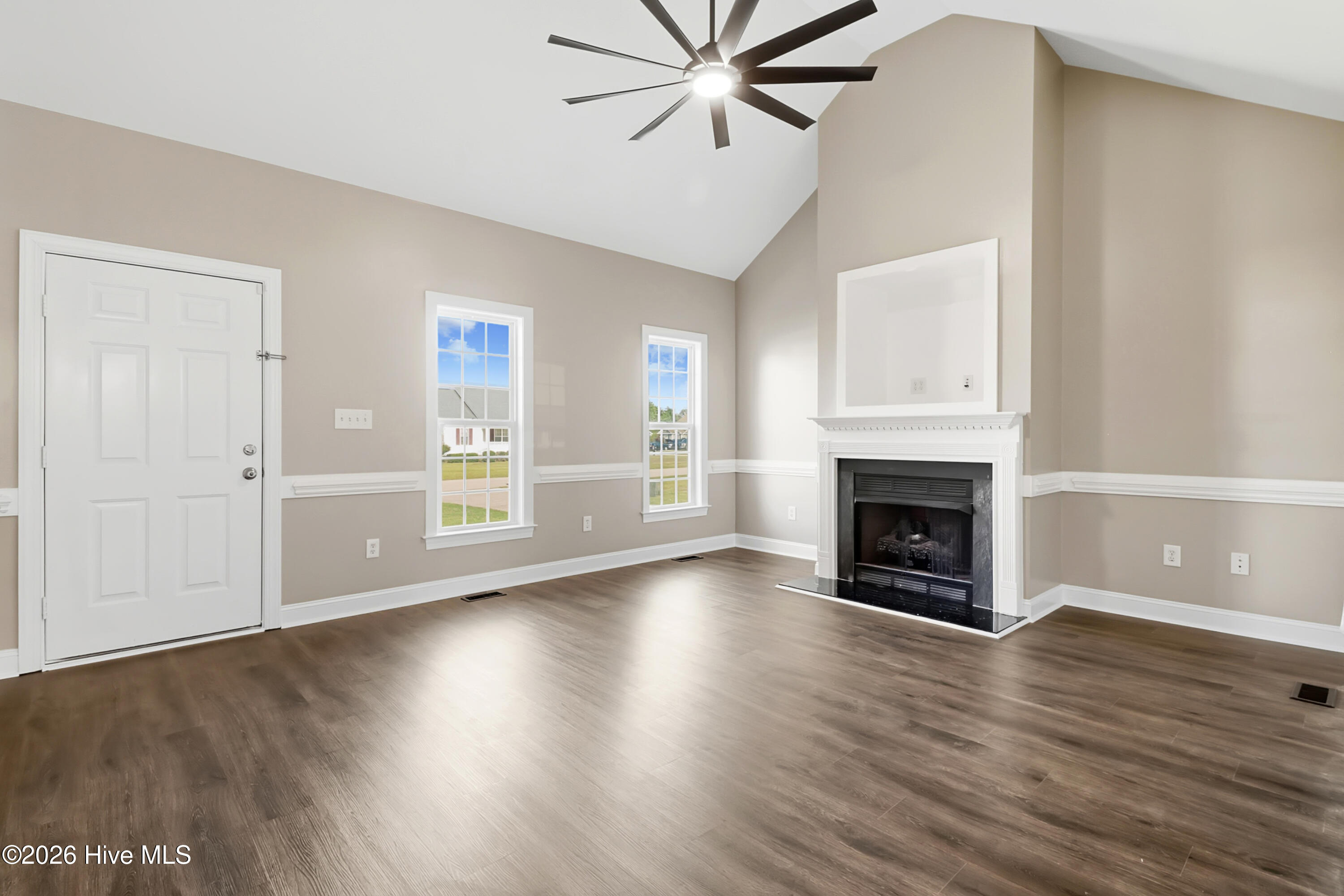 4814 Green Wing Road Wilson, NC 27893 - Photo 16 of 35