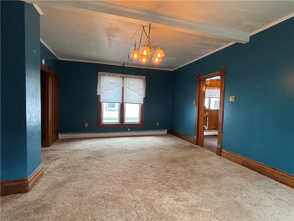 323 Bayard Street Kane, PA 16735 - Photo 10 of 32