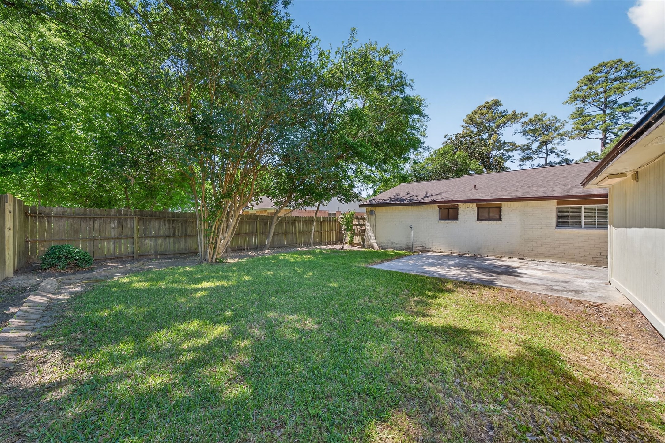 4538 Burkegate Drive Spring, TX 77373 - Photo 32 of 43