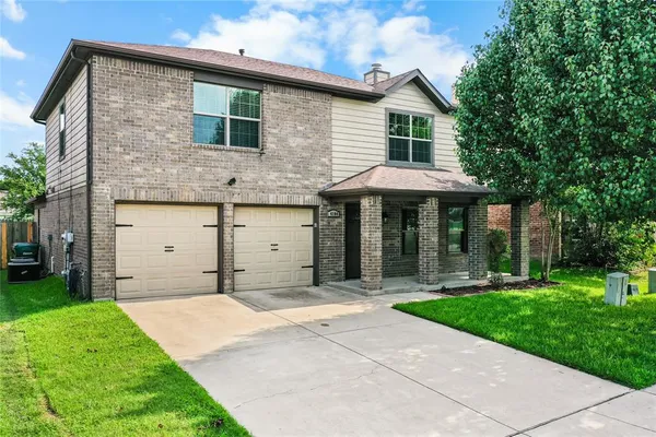 $308,000 | 4204 Quail Run Road, Sherman, TX 75092