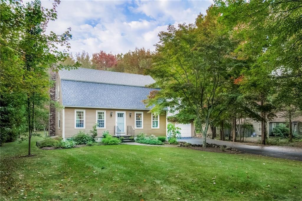 5 Christopher Lane Clinton, CT 06413 - Photo 1 of 1 Gallery Image 1