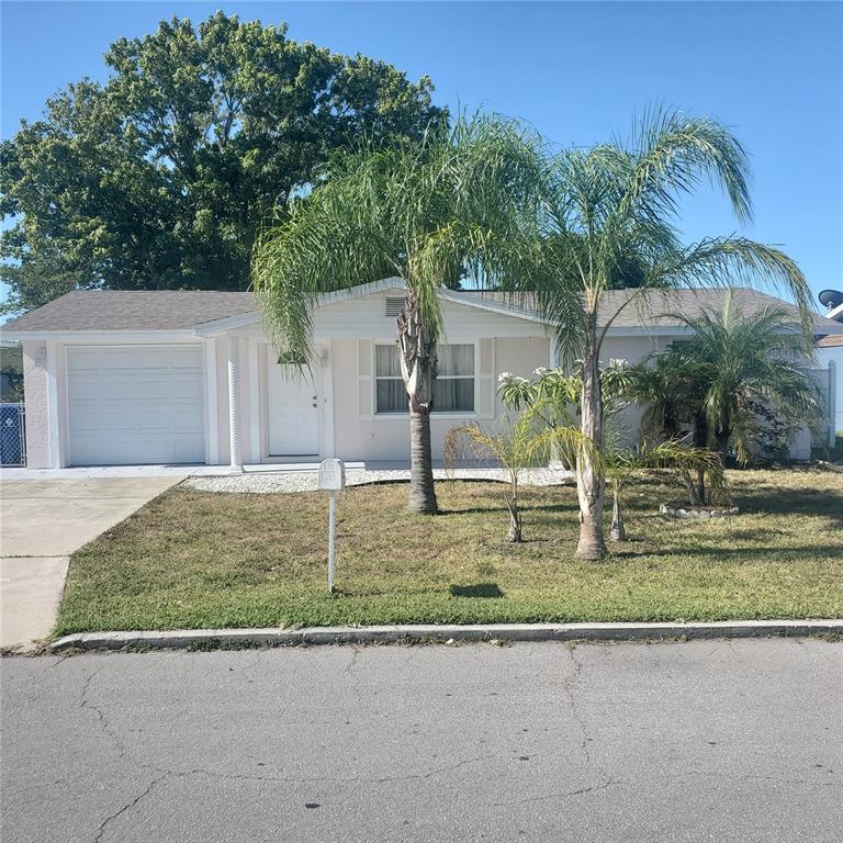 3748 Carioca Road Holiday, FL 34691 - Photo 1 of 1