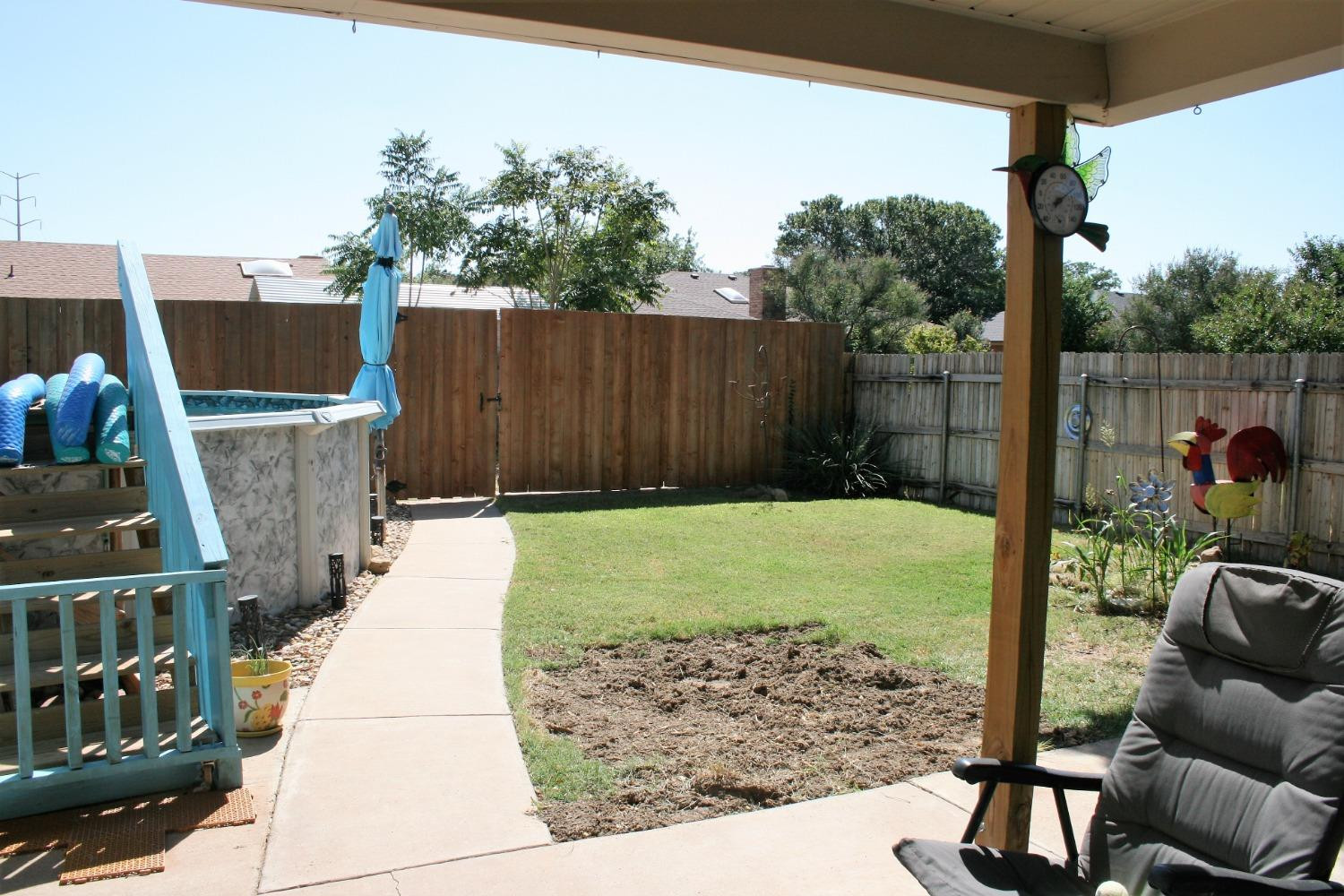 3005 92nd Street Lubbock, TX 79423 - Photo 32 of 39 Photo 32