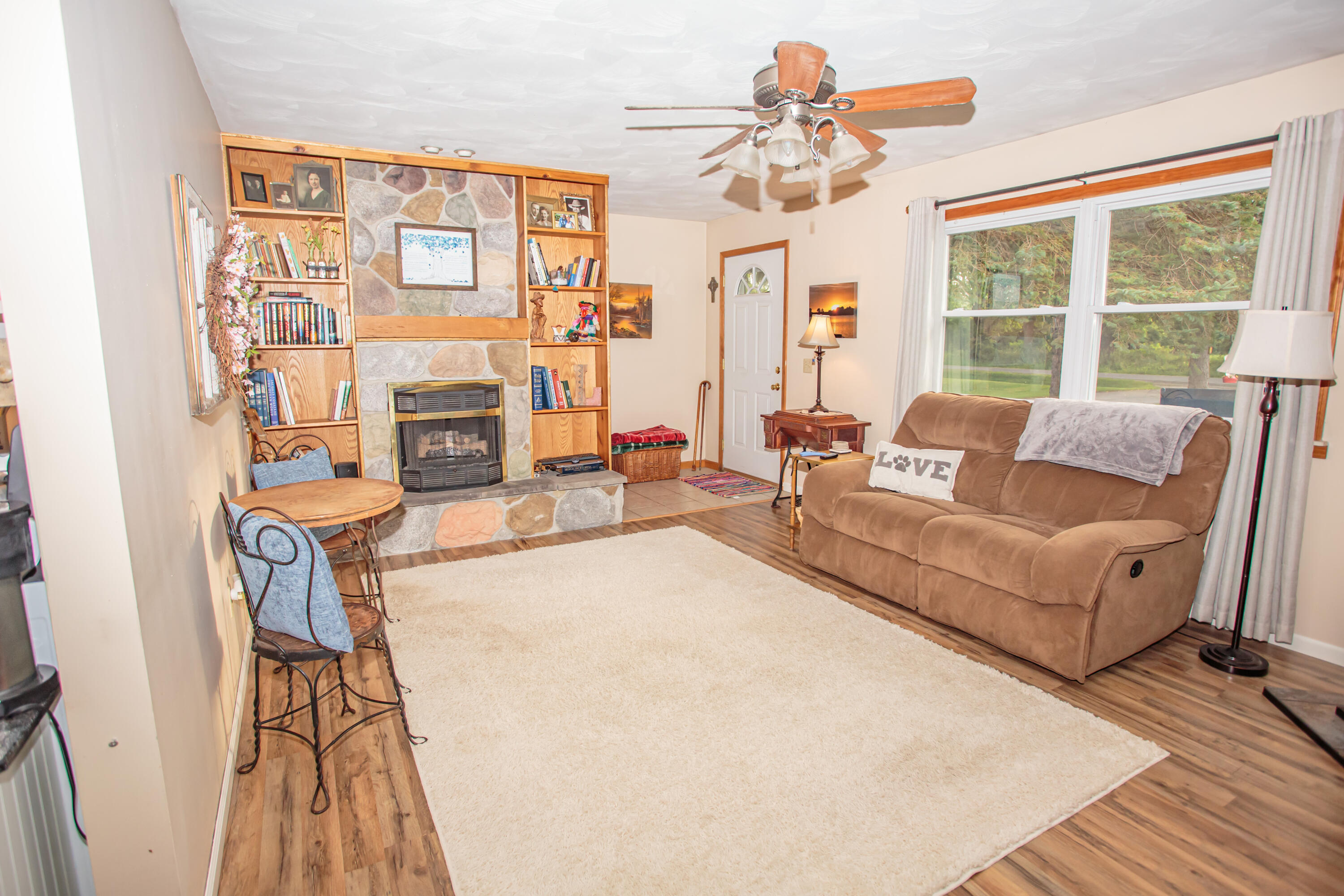 3723 South Williams Road Stockbridge, MI 49285 - Photo 4 of 26 3723 Williams_20210730-16