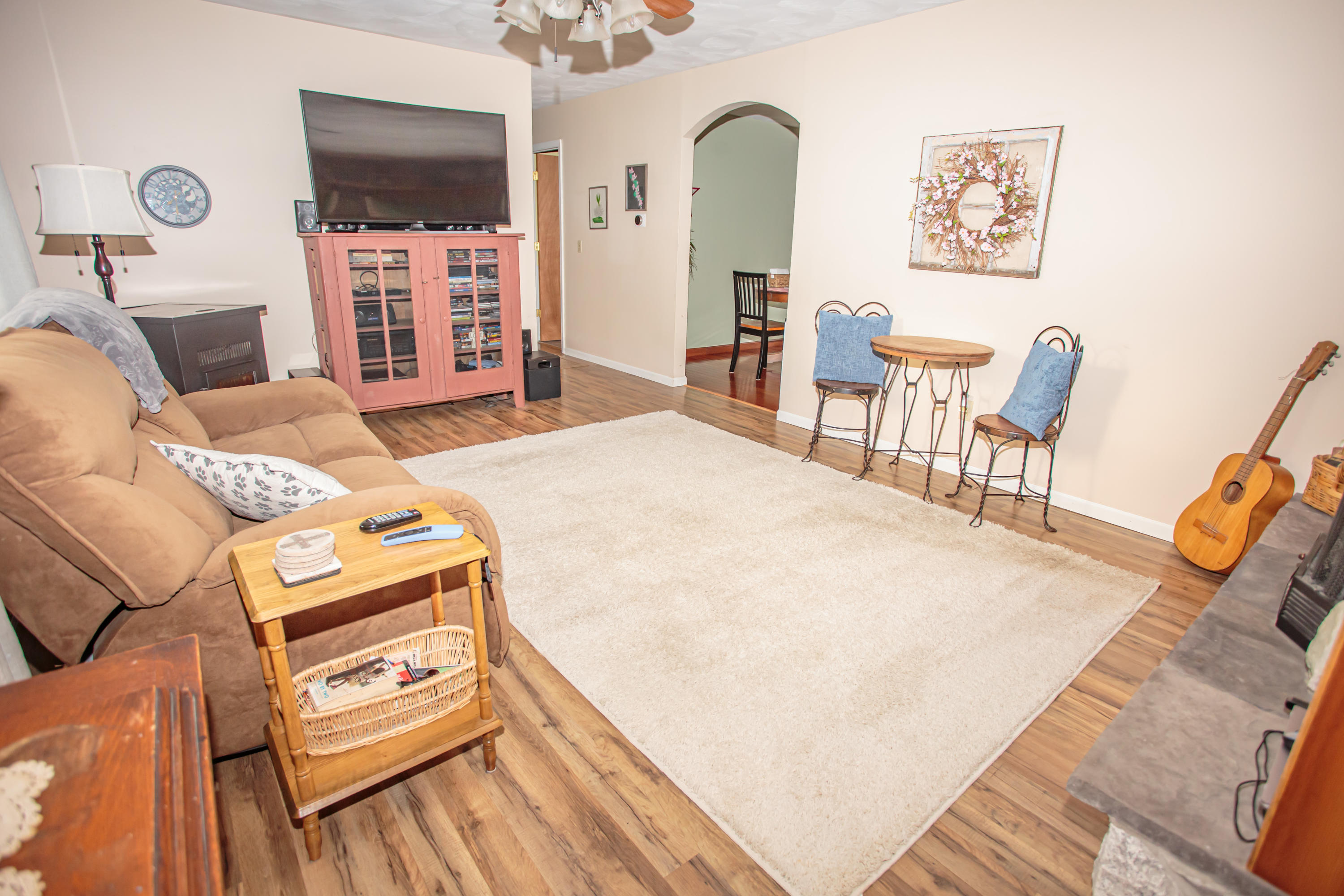 3723 South Williams Road Stockbridge, MI 49285 - Photo 5 of 26 3723 Williams_20210730-17