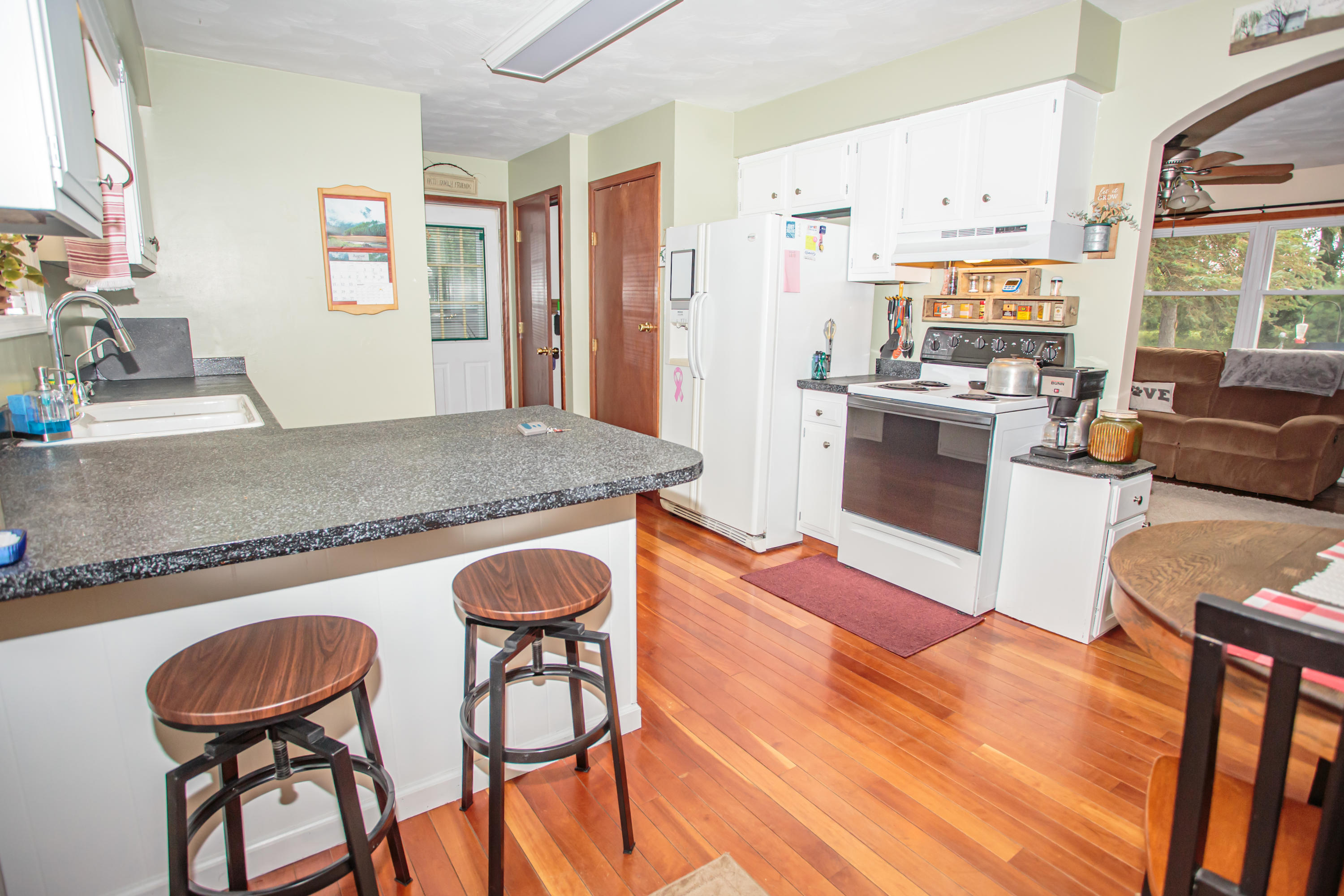 3723 South Williams Road Stockbridge, MI 49285 - Photo 8 of 26 3723 Williams_20210730-20