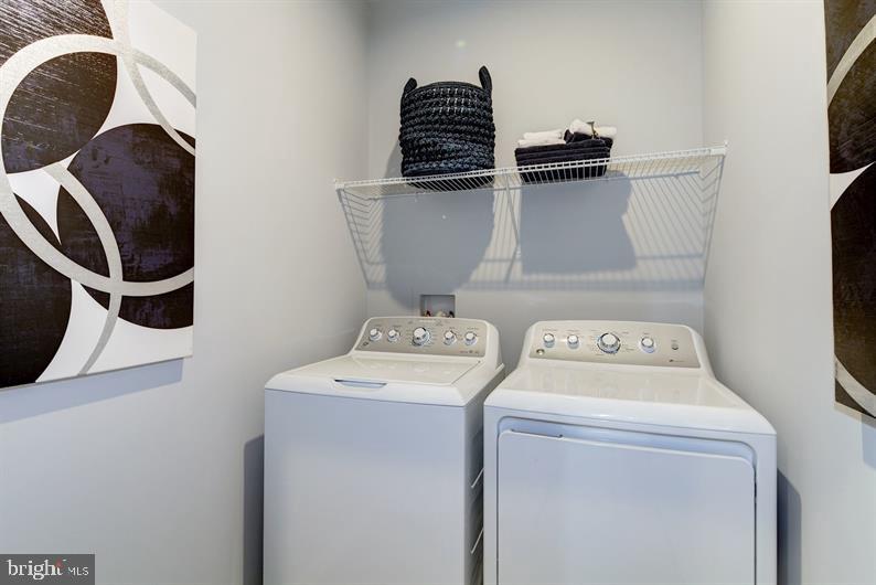 3078 Shaws Road Sparrows Point, MD 21219 - Photo 21 of 31 Laundry Room