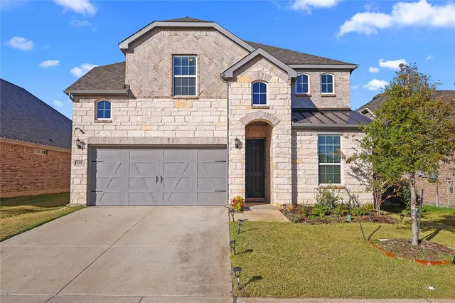 $3,099 | 528 Wickerdale Way, Little Elm, TX 75068