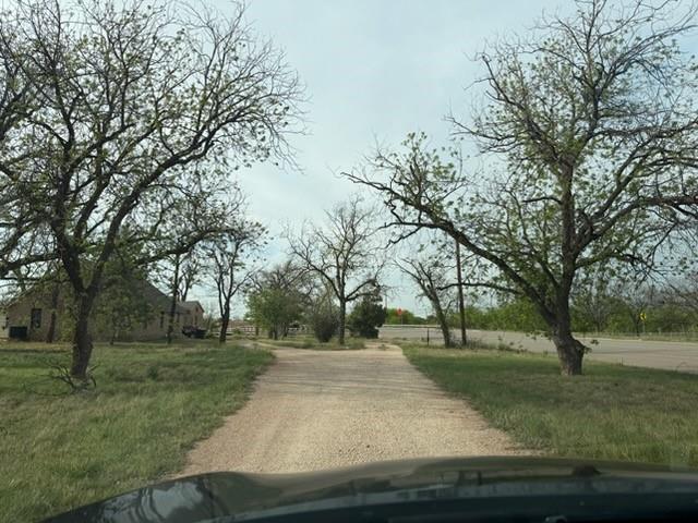 4050 Old Anson Road Abilene, TX 79601 - Photo 38 of 40 a view of outdoor space with trees