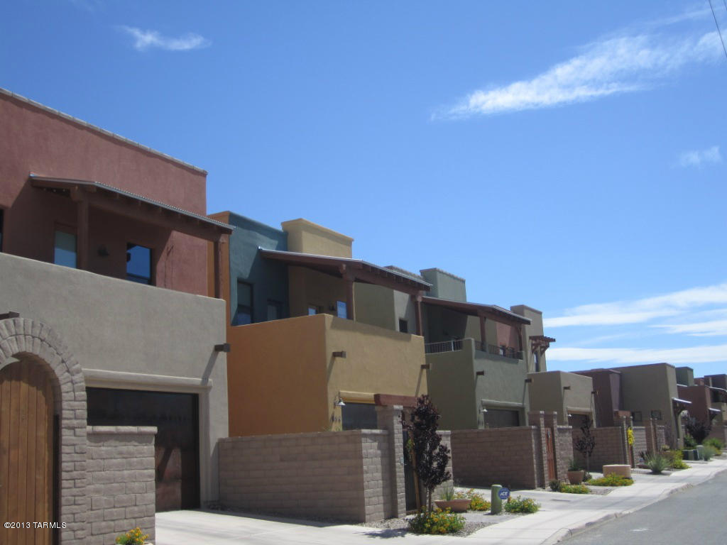 321 East Calderwood Road Tucson, AZ 85704 - Photo 30 of 31
