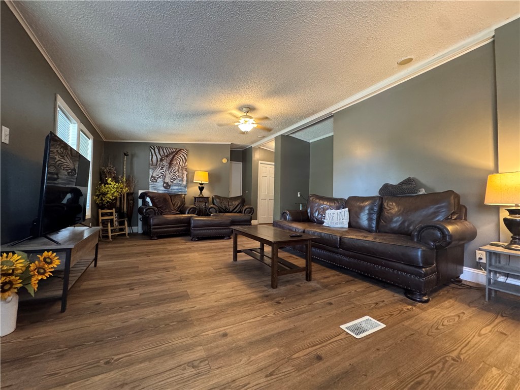 297 Norris Road Barton, NY 14892 - Photo 4 of 24 LIVING ROOM