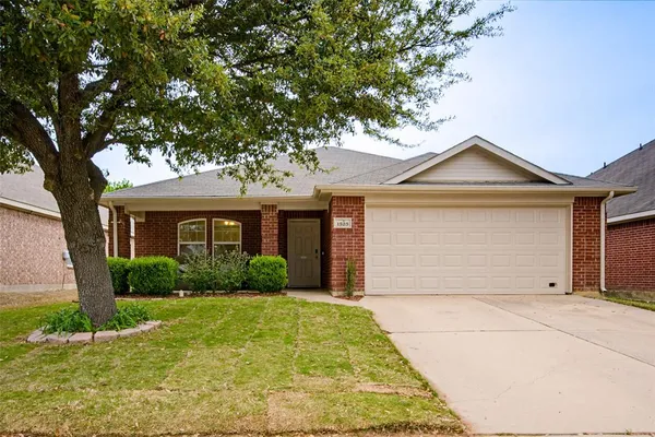 $280,000 | 1525 Wickham Drive, Burleson, TX 76028