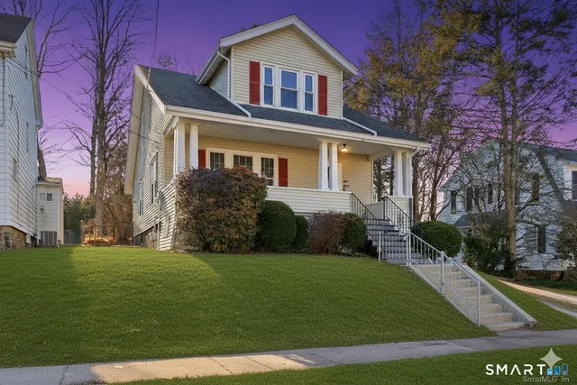 $330,000 | 497 Commonwealth Avenue, New Britain, CT 06053