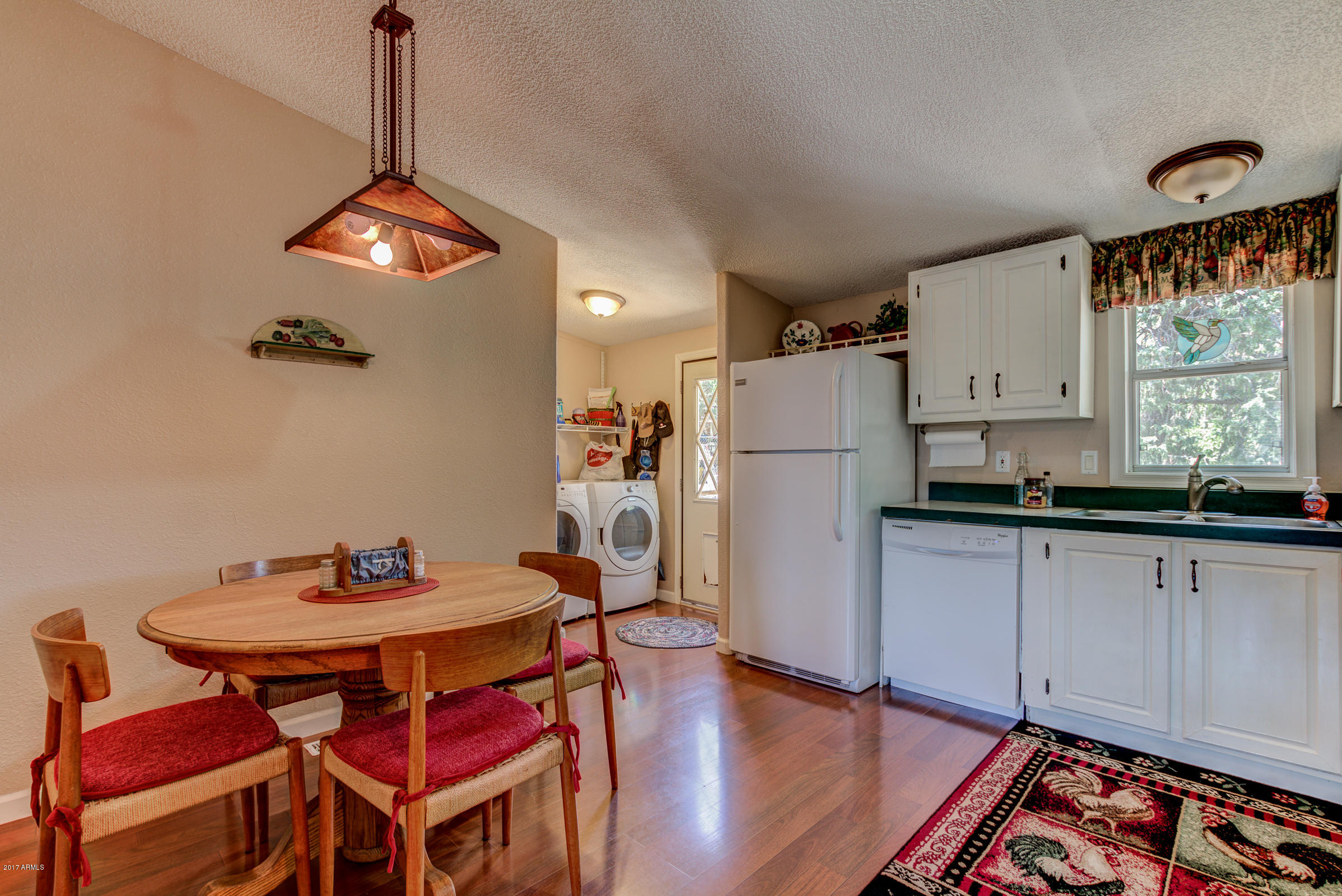 7420 Toya Vista Road Payson, AZ 85541 - Photo 15 of 25 7420 Toya Vista Rd - Kitchen