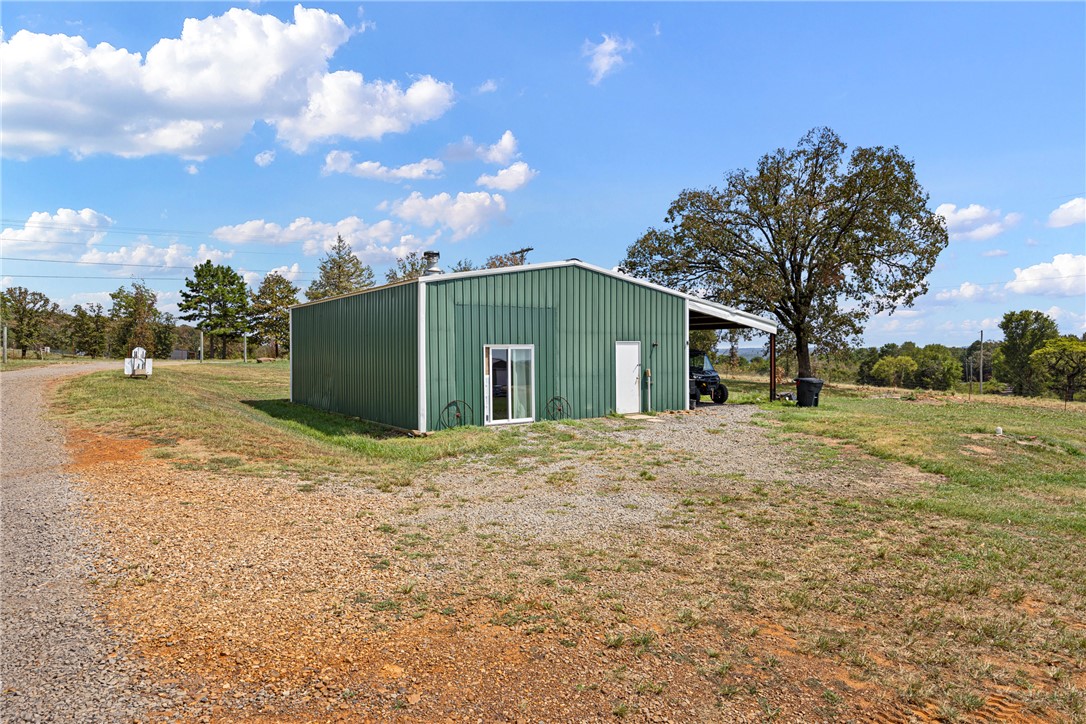 13589 Middle Ridge Road Ozark, AR 72949 - Photo 23 of 44 Gallery Image 23