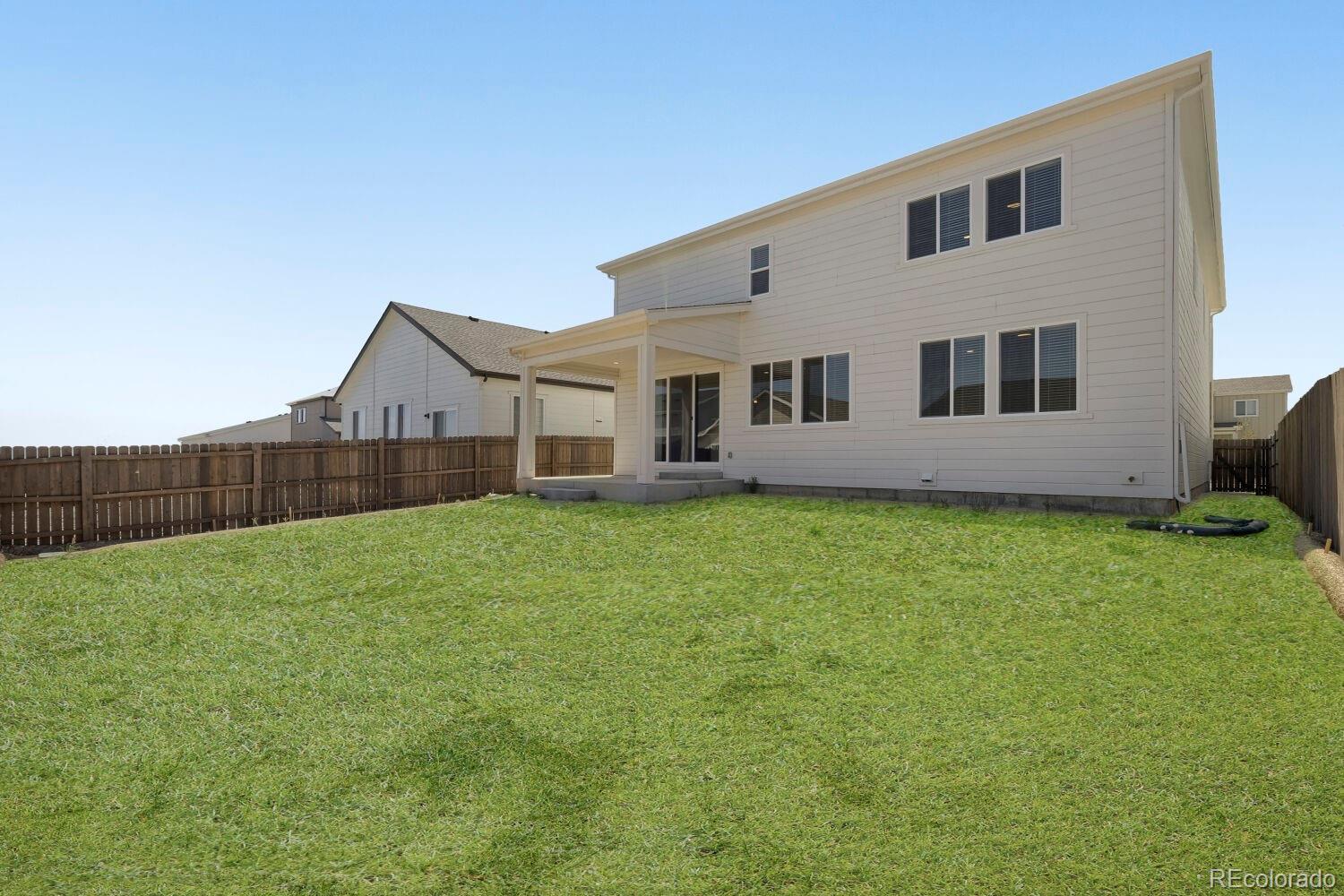 459 Atchison Way Calhan, CO 80808 - Photo 28 of 31