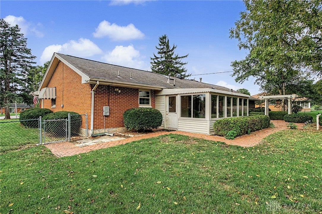 314 Beckenham Road Englewood, OH 45322 - Photo 42 of 52 Gallery Image 42