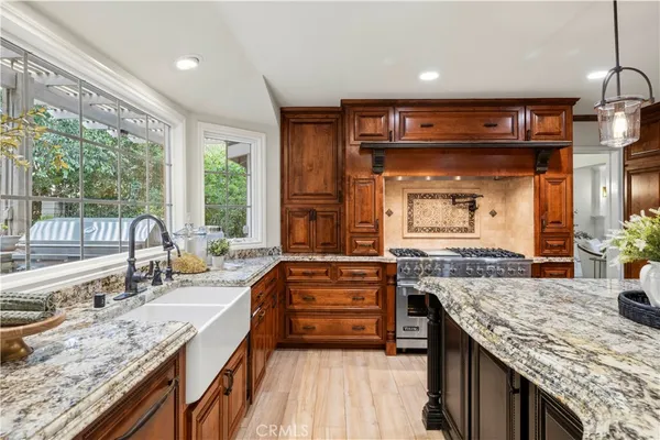 $2,095,000 | 24923 Highspring Avenue, Newhall, CA 91321