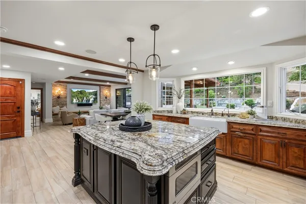 $2,095,000 | 24923 Highspring Avenue, Newhall, CA 91321