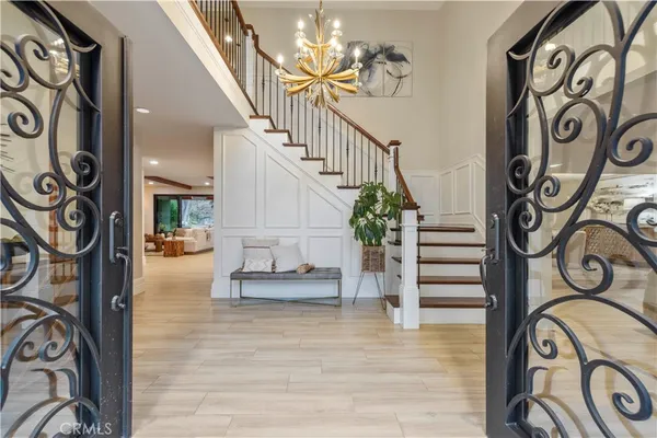 $2,095,000 | 24923 Highspring Avenue, Newhall, CA 91321