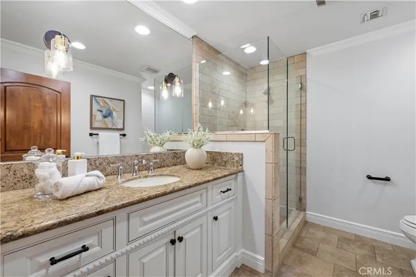 $2,095,000 | 24923 Highspring Avenue, Newhall, CA 91321