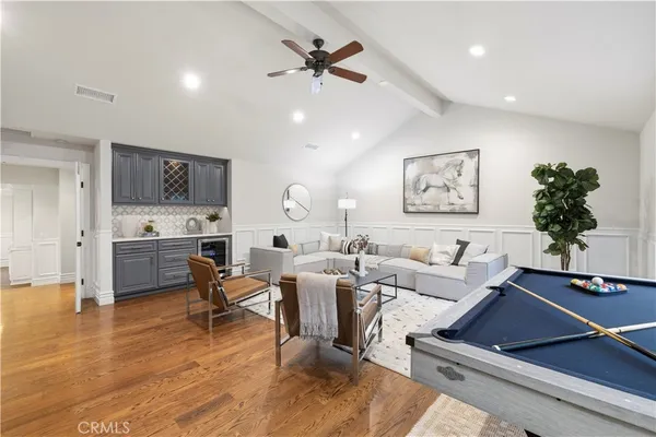 $2,095,000 | 24923 Highspring Avenue, Newhall, CA 91321