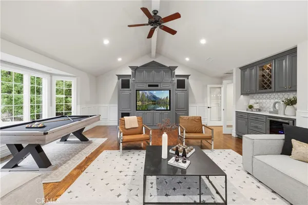 $2,095,000 | 24923 Highspring Avenue, Newhall, CA 91321