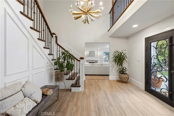 $2,095,000 | 24923 Highspring Avenue, Newhall, CA 91321