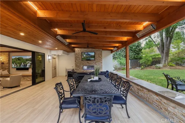 $2,095,000 | 24923 Highspring Avenue, Newhall, CA 91321