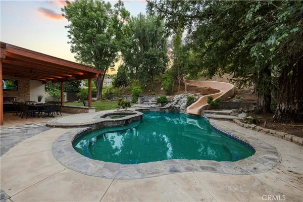$2,095,000 | 24923 Highspring Avenue, Newhall, CA 91321