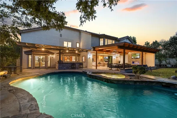 $2,095,000 | 24923 Highspring Avenue, Newhall, CA 91321