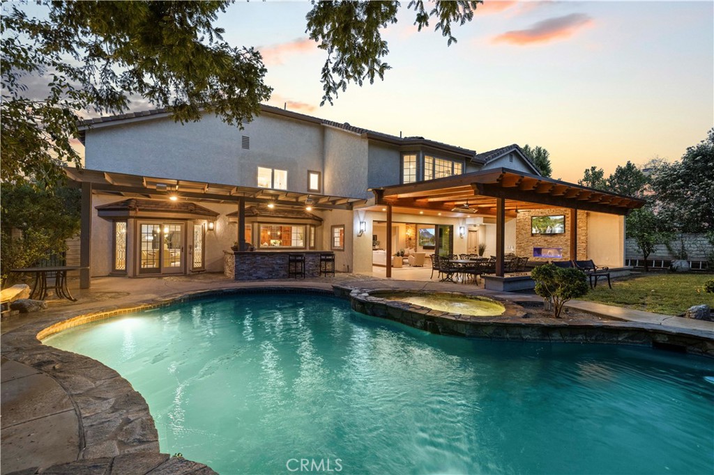 24923 Highspring Avenue Newhall, CA 91321 - Photo 51 of 55