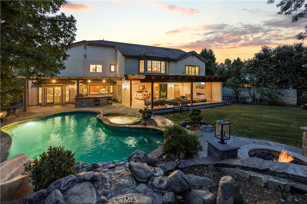 24923 Highspring Avenue Newhall, CA 91321 - Photo 52 of 55