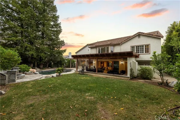 $2,095,000 | 24923 Highspring Avenue, Newhall, CA 91321