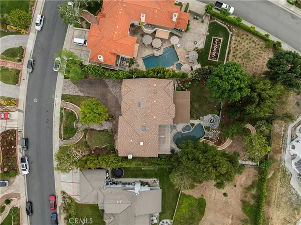 $2,095,000 | 24923 Highspring Avenue, Newhall, CA 91321