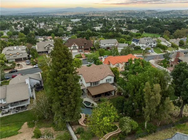 $2,095,000 | 24923 Highspring Avenue, Newhall, CA 91321