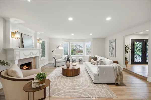 $2,095,000 | 24923 Highspring Avenue, Newhall, CA 91321