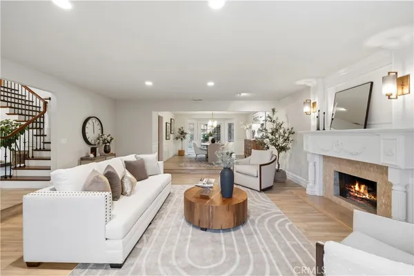 $2,095,000 | 24923 Highspring Avenue, Newhall, CA 91321