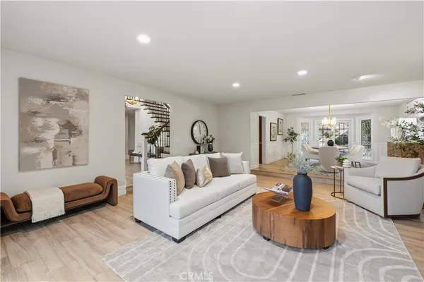 $2,095,000 | 24923 Highspring Avenue, Newhall, CA 91321