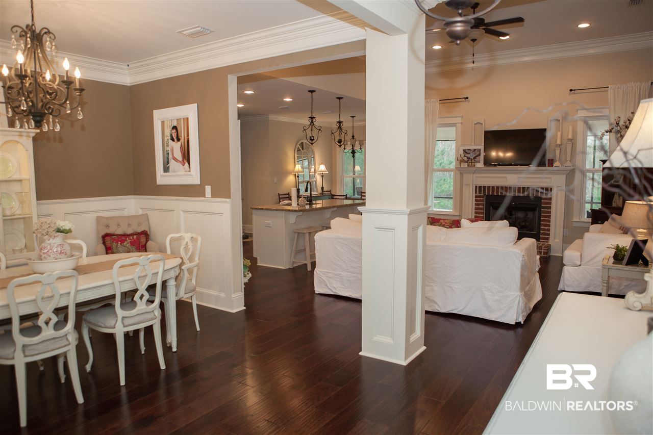 7775 Raegan Lane Daphne, AL 36527 - Photo 9 of 50